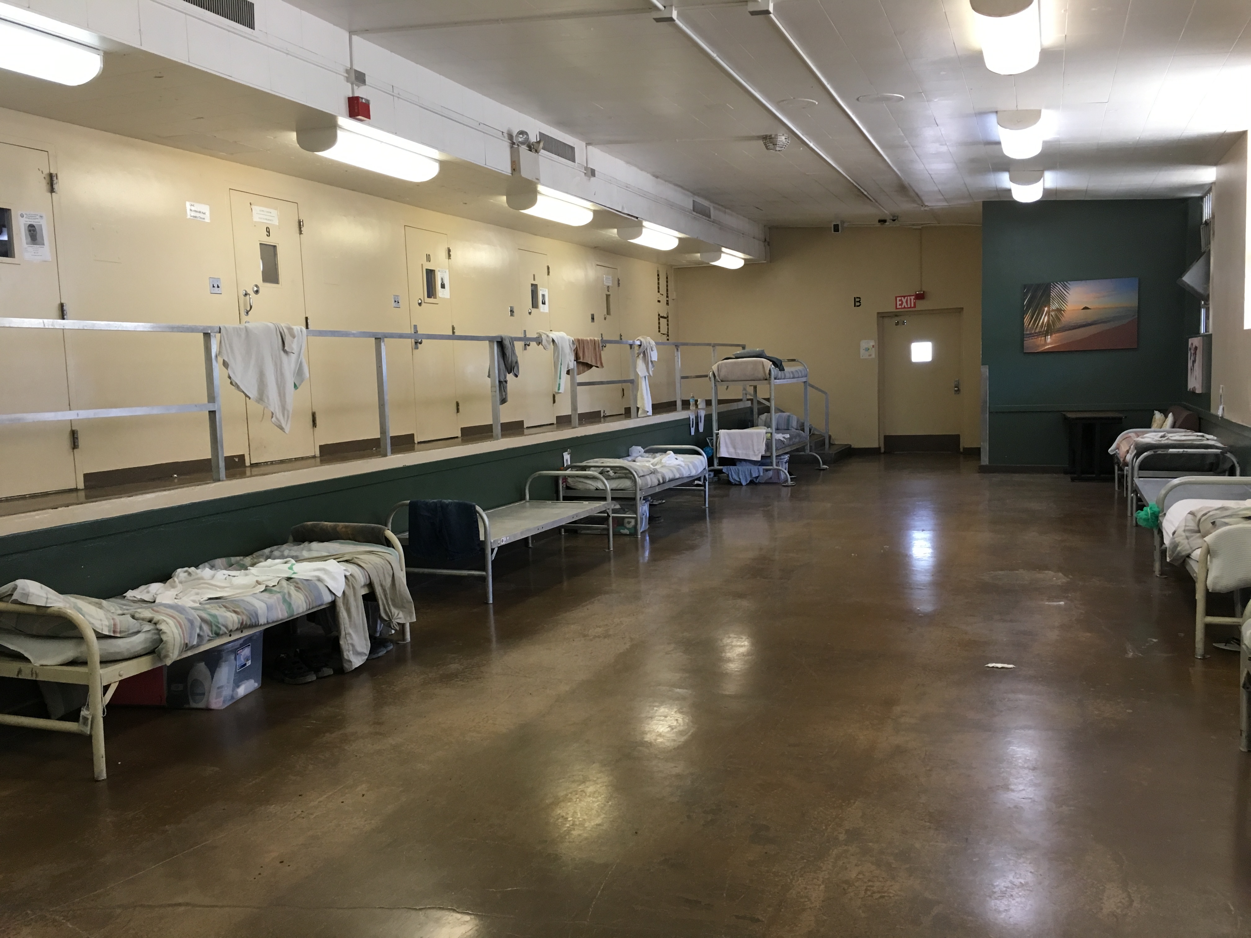California Must Safeguard Youth in State Facilities Amid New COVID-19 Outbreaks