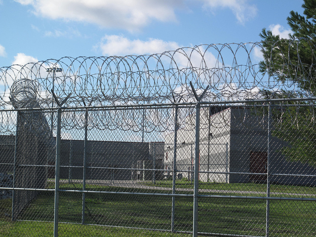 prison correctional rockville orange facility perspective offers unique system cjcj