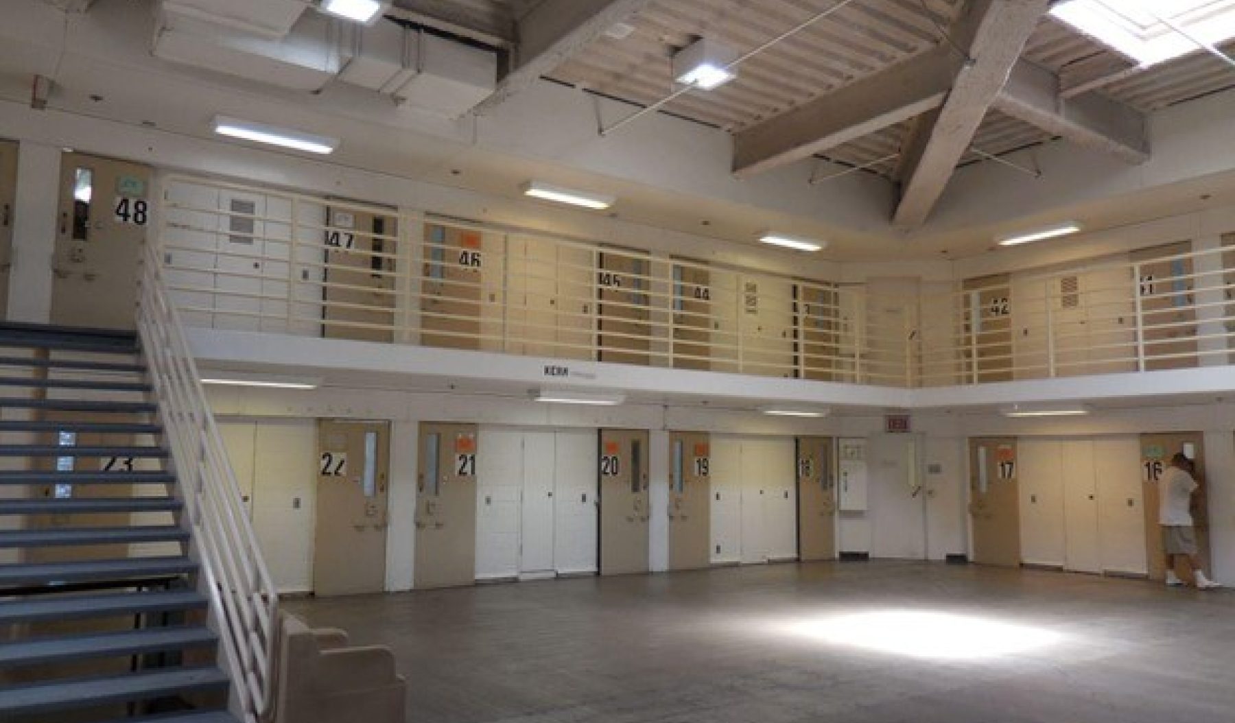 Juvenile Corrections Reform in California | Center on Juvenile and ...