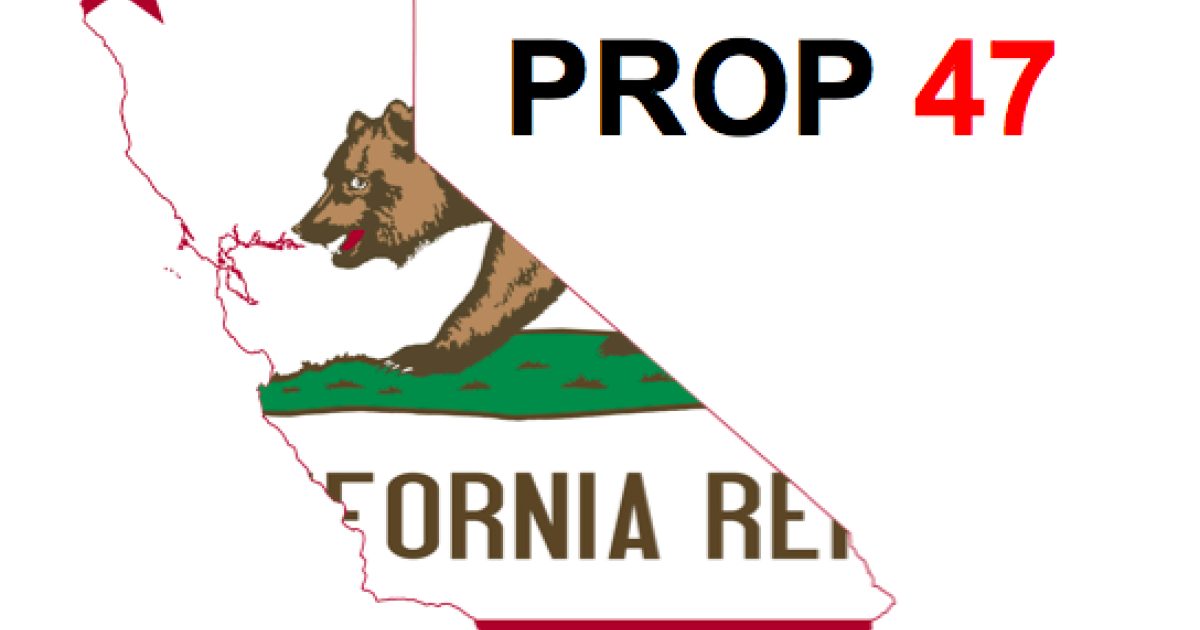 58 city and county departments apply for Prop 47 funding Center on